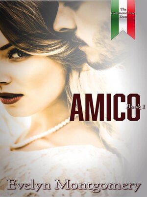 cover image of Amico